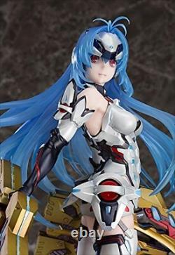 Xenoblade Chronicles 2 KOS-MOS Re: 1/7 Scale Completed Figure by Good Smile Company N