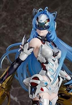 Xenoblade Chronicles 2 KOS-MOS Re: 1/7 Scale Completed Figure by Good Smile Company N