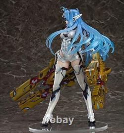 Xenoblade Chronicles 2 KOS-MOS Re: 1/7 Scale Completed Figure by Good Smile Company N