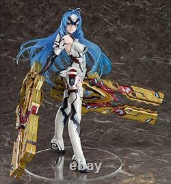 Xenoblade Chronicles 2 KOS-MOS Re: 1/7 Scale Completed Figure by Good Smile Company N