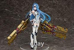 Xenoblade Chronicles 2 KOS-MOS Re: 1/7 Scale Completed Figure by Good Smile Company N