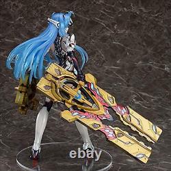 Xenoblade Chronicles 2 KOS-MOS Re: 1/7 Scale Completed Figure by Good Smile Company N
