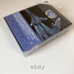 YUKIKAZE Blu-ray Disc Box Standard Edition Anime Combat Fairy Yukikaze Eng Sub