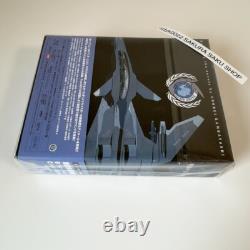 YUKIKAZE Blu-ray Disc Box Standard Edition Anime Combat Fairy Yukikaze Eng Sub
