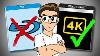 You Need 4k Uhd Blu-ray: Here's Why