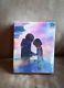 Your Name Edition Special Fnac Collector Limited Blu-ray Dvd New Blister Fr