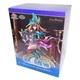 Yu-gi-oh! Dark Magician Girl 10.6 In 1/7 Scale Max Factory Figure New