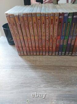 Yu Gi Oh Integral DVD Season 1 2 3 4 5 + Film