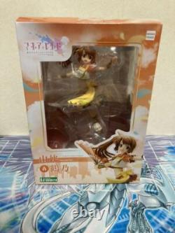 Yui Tsuruno Figurine Magia Record 1/7 PVC Painted Finished Product from Japan Yui Tsuruno Figurine Magia Record 1/7 PVC Painted Finished Product from Japan