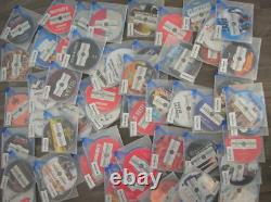200 DVD FILMS TOUS GENRES en format slim PHOTO NON CONTRACTUELLE