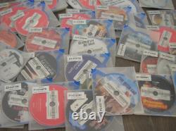200 DVD FILMS TOUS GENRES en format slim PHOTO NON CONTRACTUELLE