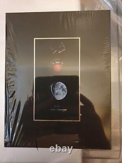 2001 Space Odyssey 4k +2bd Bluray, Wcl Edition, World Cinema Library