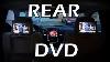 2015 Rear Dvd Blu Ray Compatible Dual Screen Video In Dodge Durango