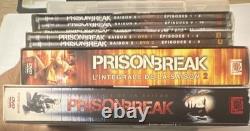 20th Century Fox Prison Break INTÉGRALE