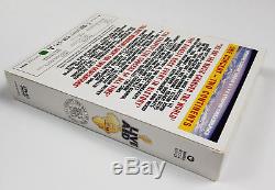 4 DVD Live AID Feed The World 13 July 1985