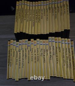 41 dvd l'instit intégrale