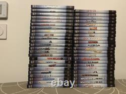 47 DVD Manga Mania