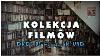 7000 Film W Moja Kolekcja Dvd Blu Ray I 4k Uhd Vlog