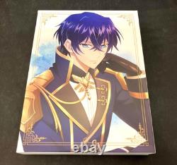 7th Time Loop Blu-ray BOX Vol. 1 Limited Edition Japanese Anime 1-6 Japan
