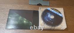 ALIEN ANTHOLOGIE 4 films COFFRET COLLECTOR NUMÉROTÉ EGG / OEUF BLU-RAY zone B