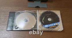 ALIEN ANTHOLOGIE 4 films COFFRET COLLECTOR NUMÉROTÉ EGG / OEUF BLU-RAY zone B