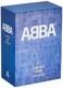Abba 6dvd + Blu-ray Complet Vidéo Collection Limitée/Édition Uiby-75135 Mini
