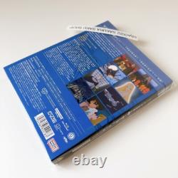 Adieu le vaisseau spatial Yamato 4K Remaster 4K UHD & Blu-ray Standard