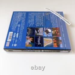 Adieu le vaisseau spatial Yamato 4K Remaster 4K UHD & Blu-ray Standard