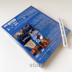 Adieu le vaisseau spatial Yamato 4K Remaster 4K UHD & Blu-ray Standard