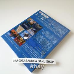 Adieu le vaisseau spatial Yamato 4K Remaster 4K UHD & Blu-ray Standard