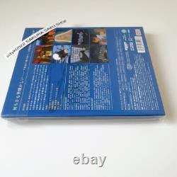 Adieu le vaisseau spatial Yamato 4K Remaster 4K UHD & Blu-ray Standard