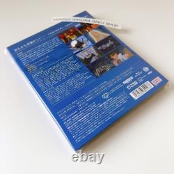 Adieu le vaisseau spatial Yamato 4K Remaster 4K UHD & Blu-ray Standard