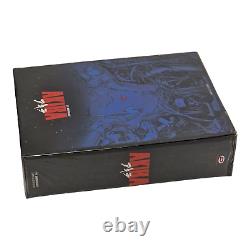 Akira Blu-ray + DVD + CD + livret + Storyboard Édition Collector Limitée 25ème