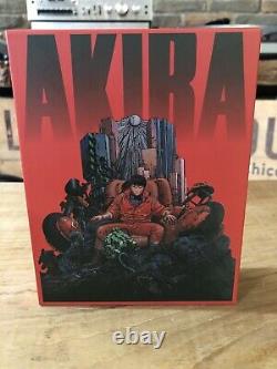 Akira otomo