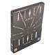 Alien Anthology Blu-ray Steelbook Blu-ray Zavvi 4 Films, 8 Coupes Limitée 2014