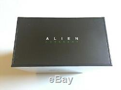 Alien Covenant One Click Manta Lab Exclusive #10 Steelbook Mint & Sealed New