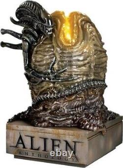 Alien anthologie édition limitée blu-ray (Fox)