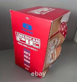 American pie coffret dvd 8 films