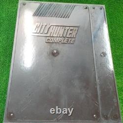 Aniplex ANZB1741 City Hunter DVDBOX