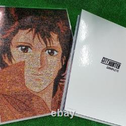 Aniplex ANZB1741 City Hunter DVDBOX