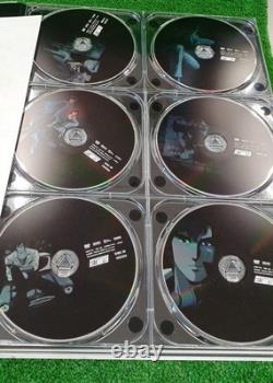 Aniplex ANZB1741 City Hunter DVDBOX