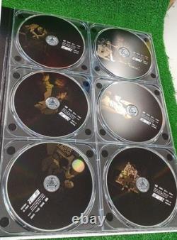 Aniplex ANZB1741 City Hunter DVDBOX