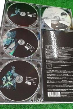 Aniplex ANZB1741 City Hunter DVDBOX