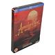 Apocalypse Now Blu-ray Steelbook Exclusif Zavvi Edition Limitée 2000 Exemplaires