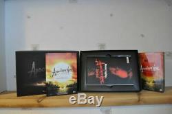 Apocalypse Now Coffret Édition Définitive 3 Blu-Ray + 4 DVD + Livre NEUF