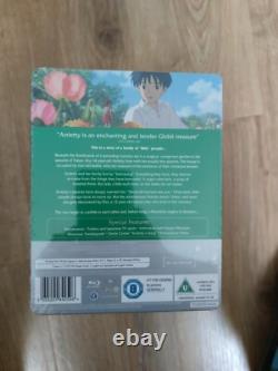 Arrietry Limited Edition Steelbook