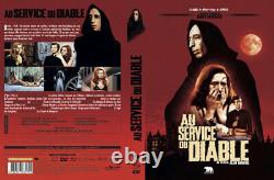 Au service du Diable Édition Spéciale Tirage Limité 2000 Ex. Combo Blu-Ray + DVD