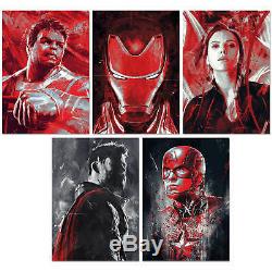 Avengers Endgame 3D Zavvi Exclusive Limited Collectors Edition Steelbook NEW