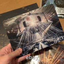 BABYMETAL 10 BUDOKAN 2021 Concert en direct Blu-ray Édition régulière