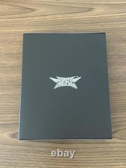 BABYMETAL Awakens Blu ray CD Set THE ONE Limited Edition Japan Metal